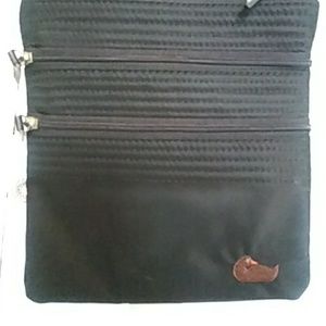 Dooney & Bourke Cross Body Bag